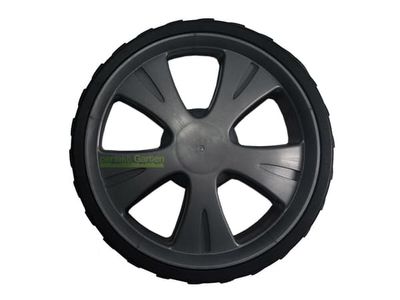 20 cm hjul för gräsklippare AL-KO ALKO 46 460 47 470 51 520 B BR BRE HWS SPA 462670
