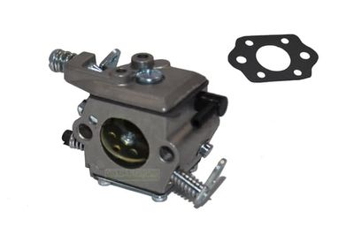 förgasare till STIHL 017 018 019T MS170 MS180 MS170C MS180C - äldre modell - Walbro