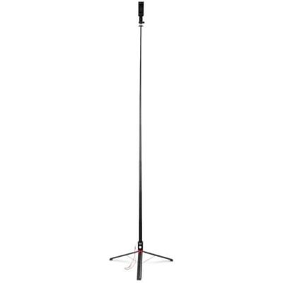 Selfiestativ - HAMA - Fancy Stand 170 II - Bärbart - Bluetooth-fjärrkontroll - Svart