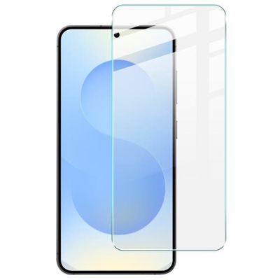 IMAK H Series Skärmskydd i Härdat Glas för Samsung Galaxy A37 5G - Transparent