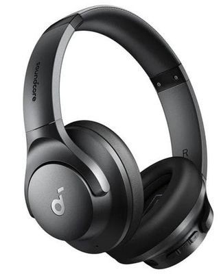 SOUNDCORE Q20i trådløse hovedtelefoner, sorte