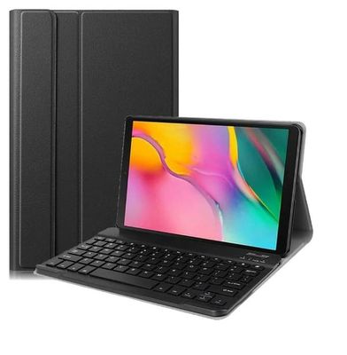 Lenovo Tab M10 Plus 10.6 3 GEN tangentbordsfodral