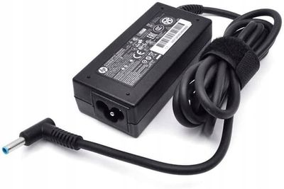 HP strømforsyning 45W NPFC Smart 3P Rc 4.5, L25296-001