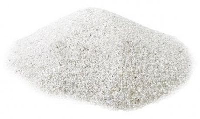 AQR HVID KVARTSAND 0,4-1,2 MM 2 KG