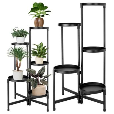 NUNO metal blomsterstander