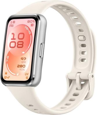 Smartband HUAWEI Band 11 Hvid