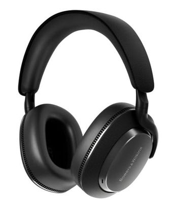 Trådløse headphones BOWERS & WILKINS Px7 S3 Sort