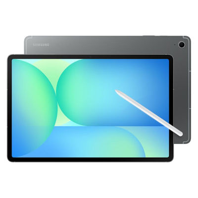 Samsung Galaxy Tab S10 FE+ 13,1-tommer skærm Wi-Fi 8 GB RAM / 128 GB Grå