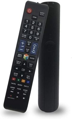 TV-FJERNBETJENING Samsung Smart TV AA59-00582A SORT