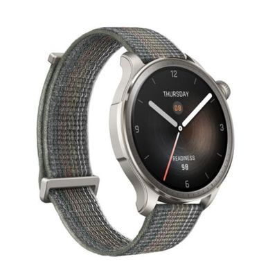 AMAZFIT Balance Sunset Gray 46mm smartwatch