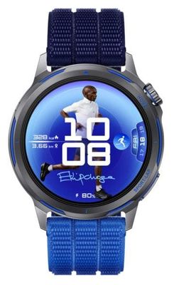 HUAWEI Watch GT Runner 2 Smartwatch Blå