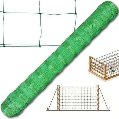 Klatrenet til planter 1,5x50 m