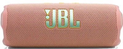 JBL FLIP 7 PINK Trådlös Högtalare Rosa