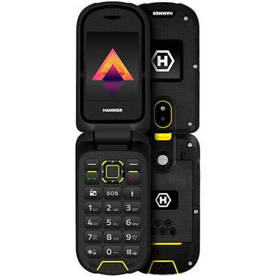 HAMMER Bow LTE Mobiltelefon