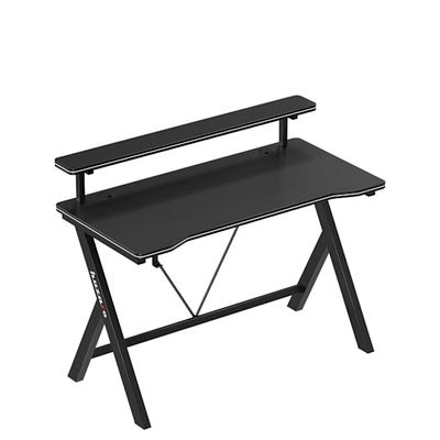 Huzaro Hero 1.9 Sort Gaming Desk