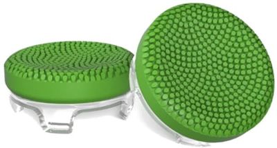 STEELSERIES KontrolFreek Sports Football PS5 Controller Covers Kit Grøn og Hvid