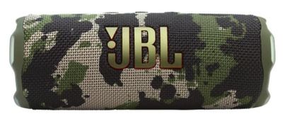 JBL Flip 7 Squad trådlös högtalare