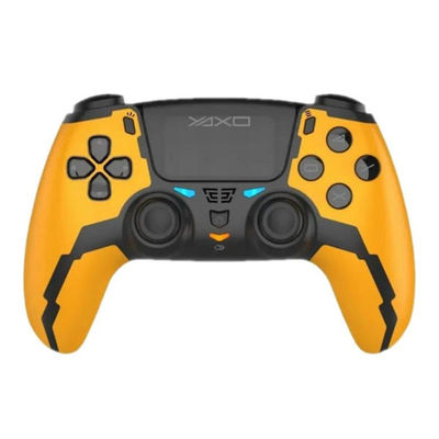 YAXO Hornet Fury Elite Inferno Controller Orange