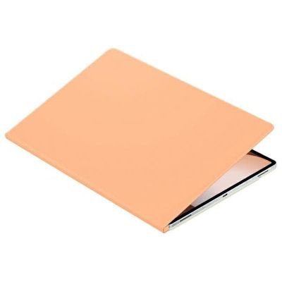 Samsung EF-BX910POEGWW Tab S10Ultra / S9 Ultra orange/orange Smart Book Cover