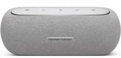HARMAN KARDON Luna Trådløs Højttaler Grå