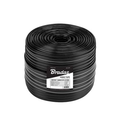 DROPPTEJP 16mm HIRRO-TEJP 500m 16/8mil/1,5l/h/10cm