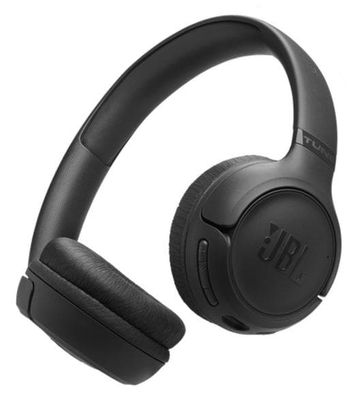 JBL Tune 530BT trådløse hovedtelefoner, sorte