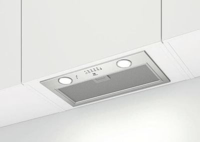 Inbyggd fläktkåpa Electrolux LFG516X (54 cm)