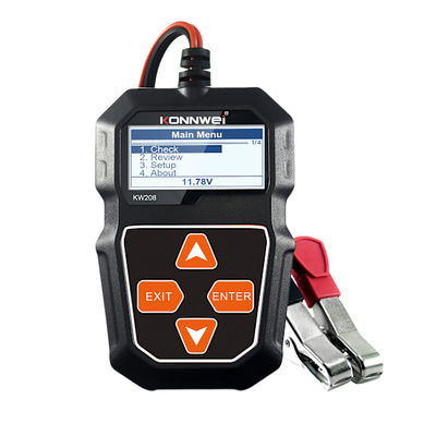 Batteritestare Konnwei KW208