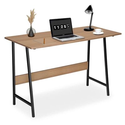 GRENEN MODERN OAK loft datorbord