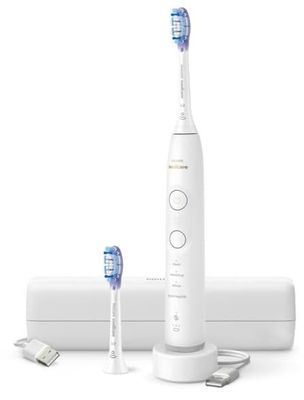 Tandbørste PHILIPS SONICARE Sonicare 7100 HX7420/02 Hvid