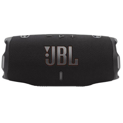 JBL Charge 6 trådløs højttaler sort