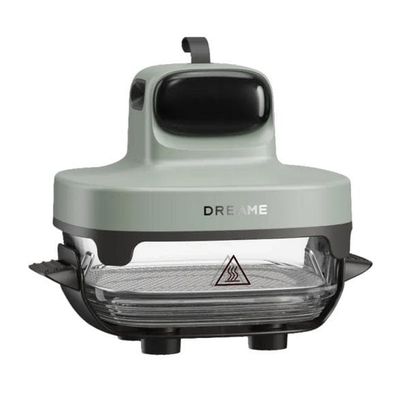 Airfryer DREAME Tasti PT60 Grøn