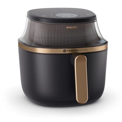 Philips 3000 Series NA 342/00 Air Fryer, 7,2 l
