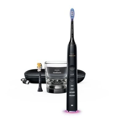 Philips Sonicare HX9917/89 DiamondClean sonik tandborste med app svart