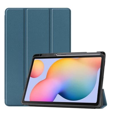 ETUI TIL SAMSUNG GALAXY TAB S6 LITE P610 P615 P613 P619 P620 P625 2024