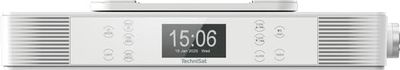 KitchenRadio IR, FM-verkkoradio, TechniSat-internetradio