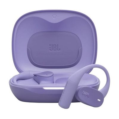 JBL Sense Lite Open trådløse hovedtelefoner lilla