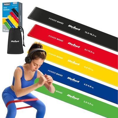 Yogablock EVA-skumblock träningsblock pilatesblock 120g Rebel