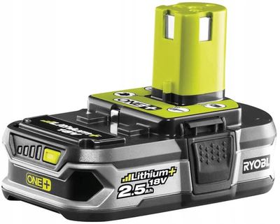 RYOBI Batteri 18 V / 2