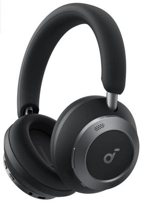 SOUNDCORE Space One Pro ANC trådløse hovedtelefoner, sorte