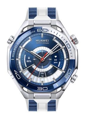 Huawei Watch Ultimate 2 Blå