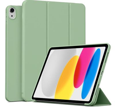 SMART CASE til Apple iPad 10.9 10 GEN 2022 / iPad 11 A16 11 GEN 2025