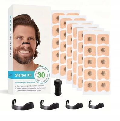 BREATHE-HARJOITTELUUN LIUKAT KUORSAUKSEEN HENGITYKSEEN 30 MAGNEETTISTA