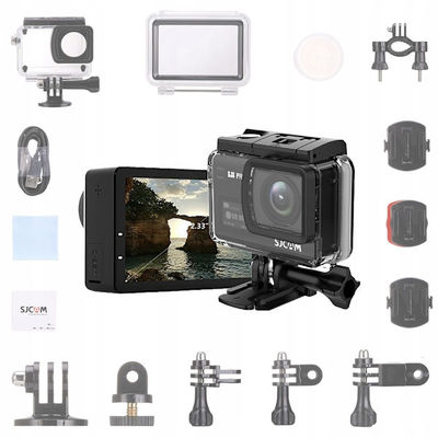 SJCAM SJCAM SJ8 PRO 4K UHD actionkamera