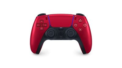 Sony DualSense vulkanrød trådløs controller til PS5