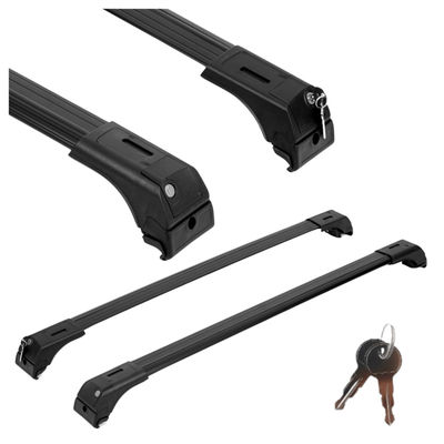 Erkul Skybar V2 takräcke för VOLVO XC60 2007-2017 takräcken
