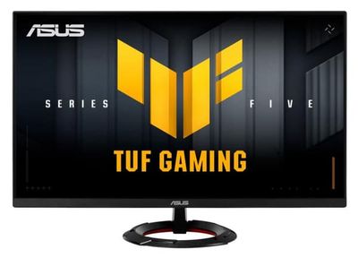 Monitor ASUS TUF Gaming VG279Q5R 27 FHD IPS 0.3ms 200Hz AMD FreeSync HDR10 Sort