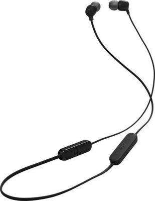 JBL Tune 135BT trådløse høretelefoner sort