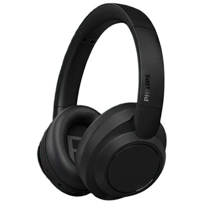 PHILIPS TAH6509BK/00 Trådløse Hovedtelefoner Sort
