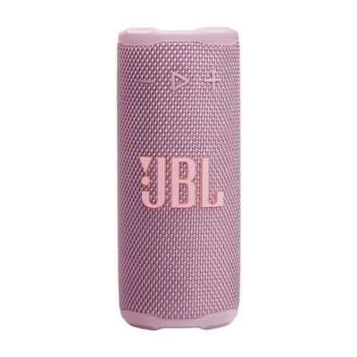 Bluetooth højttaler JBL Grip Rosa